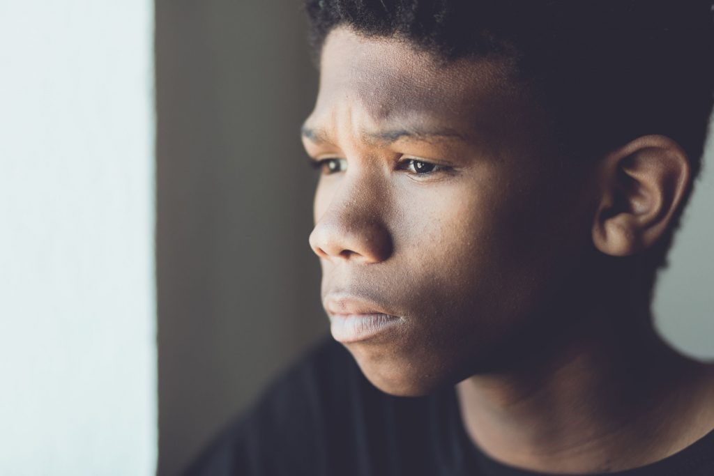 Vulnerable Youth Grant [$1.6 Million]