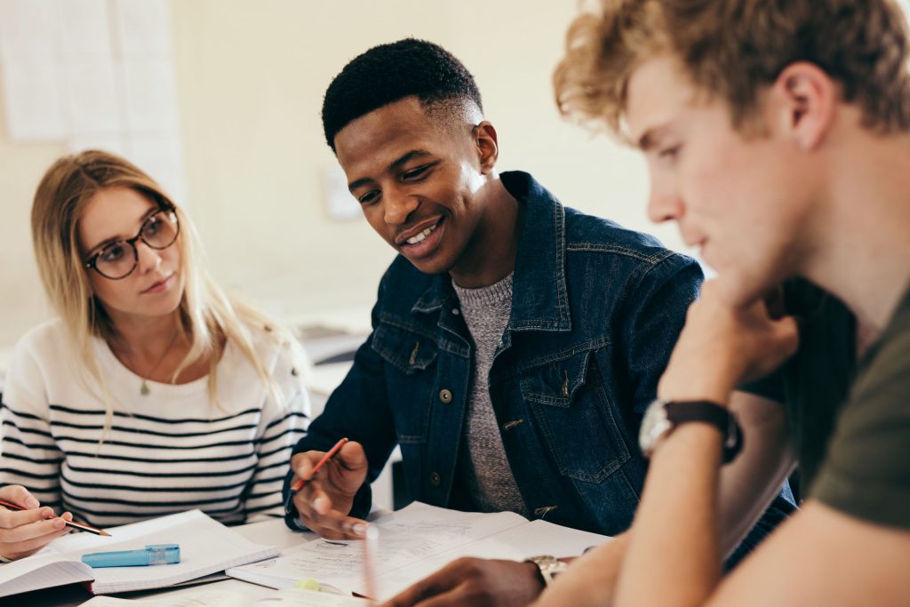 Youth Education Grant [$75,000]
