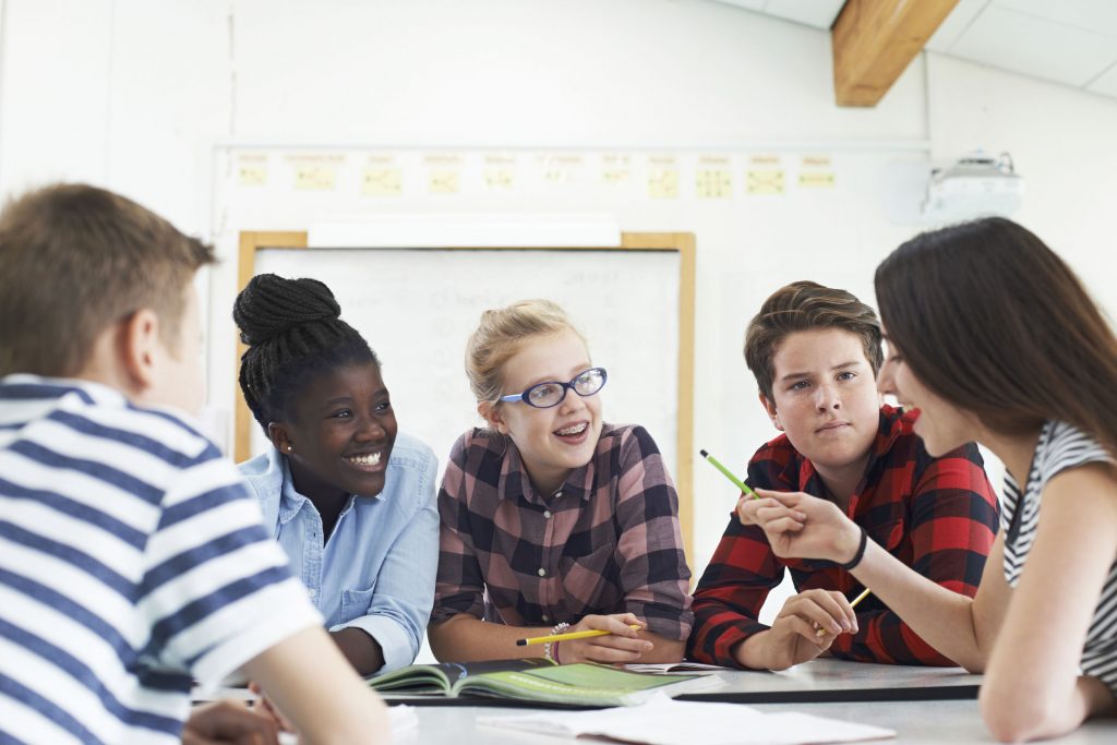 Youth Project Grant [$5,000]