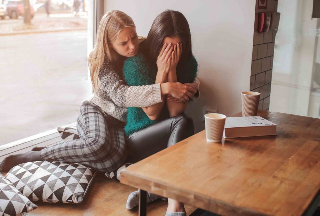 Grieving Families Grant