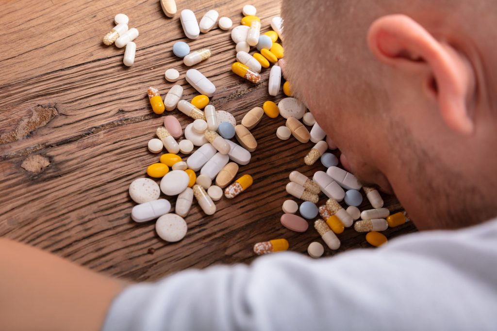 Rural Opioid Abuse Reduction Grant [$1 Million]