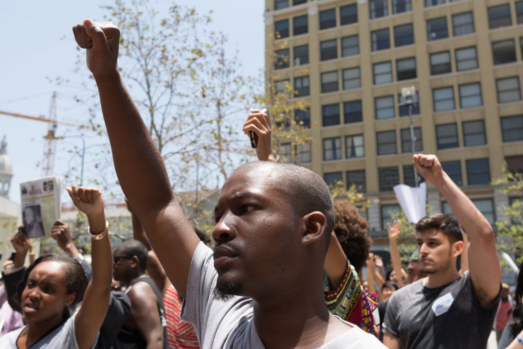 Social Justice Grant