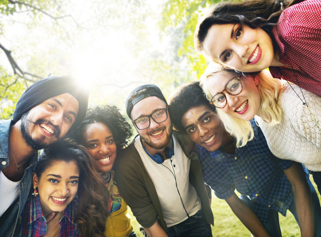 $25,000 Anti Discrimination Grant