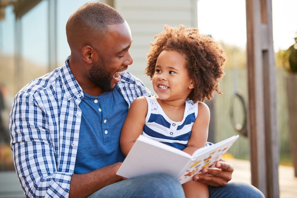 $1 Million Fatherhood Grant