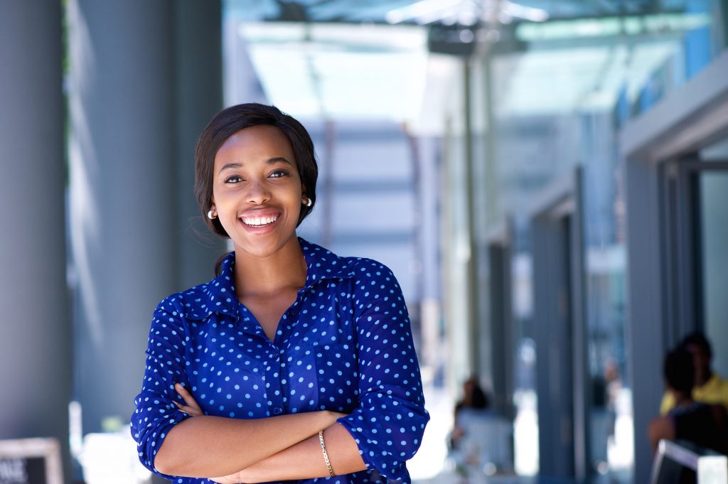 $50,000 Leaders and Activists Grant