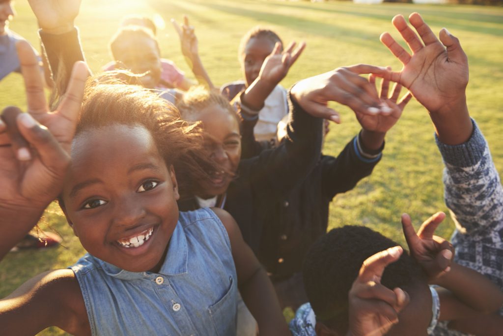 $20,000 Youth Program Grant