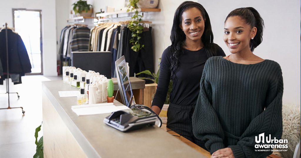Black-owned Business Grant