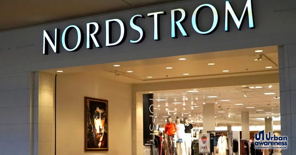 Nordstrom Youth Grant