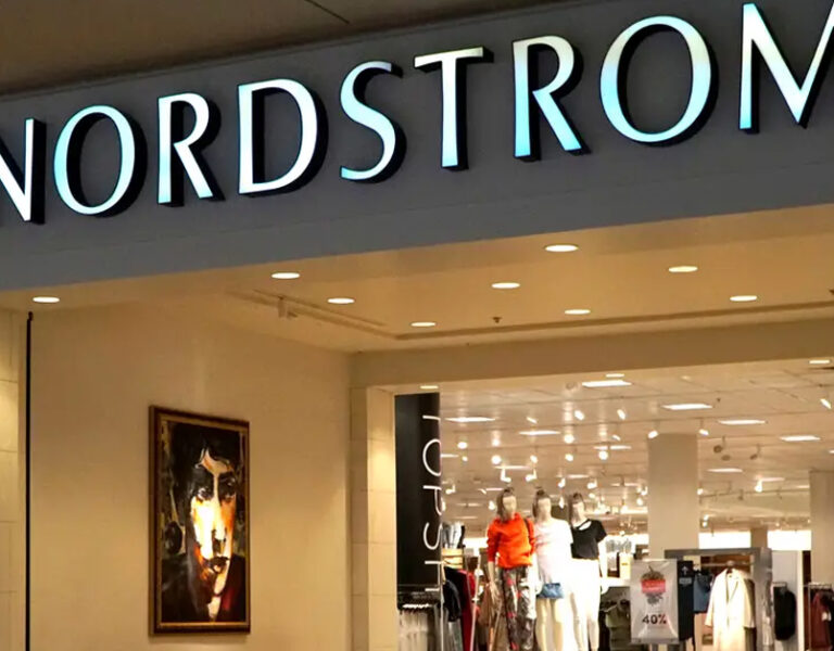 Nordstrom Youth Grant