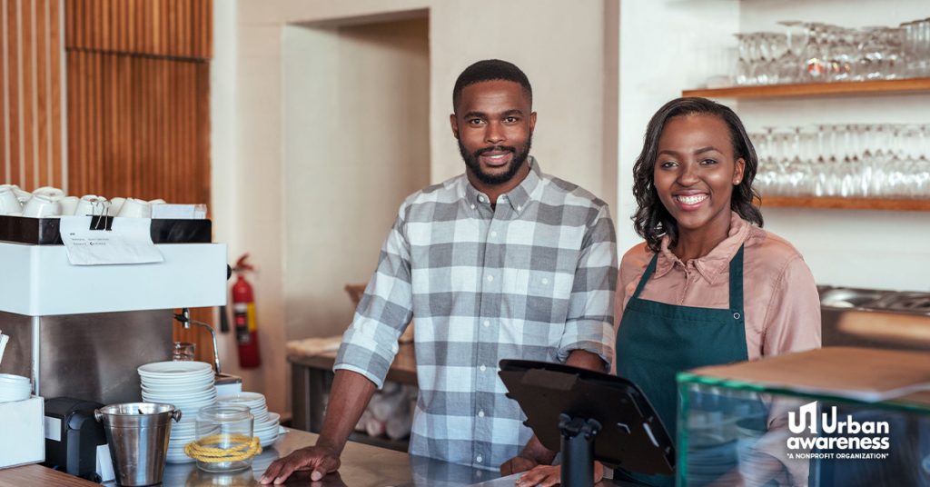 $50K Black Business Grant