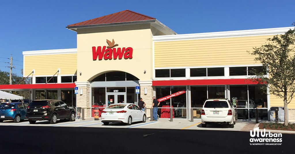 WaWa Community Grant