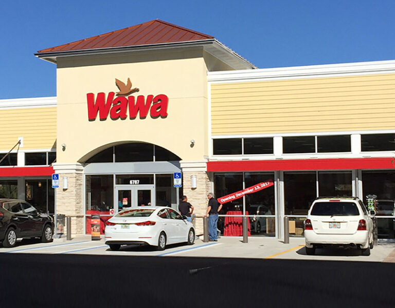 WaWa Community Grant