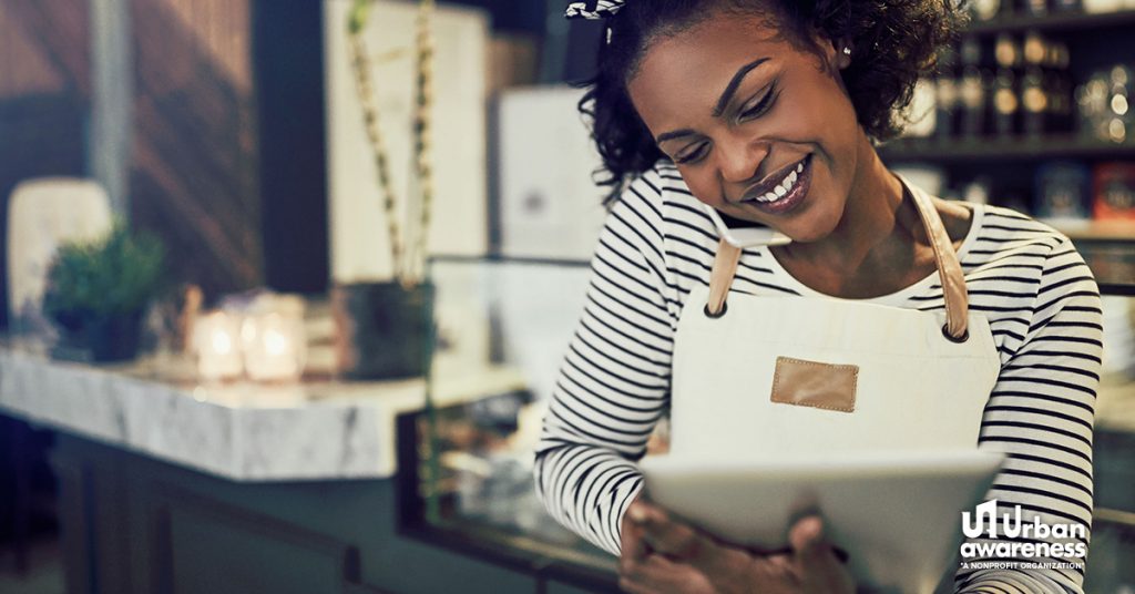 $50K Small Business Grant