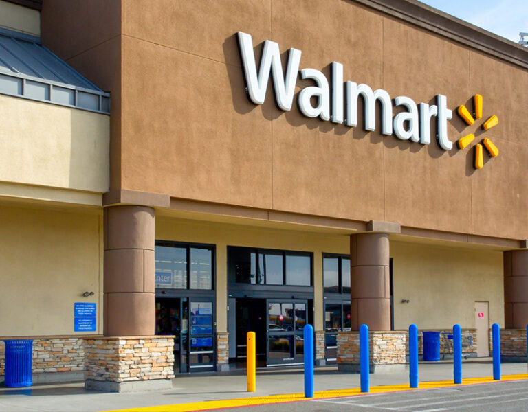 Walmart Community Grant