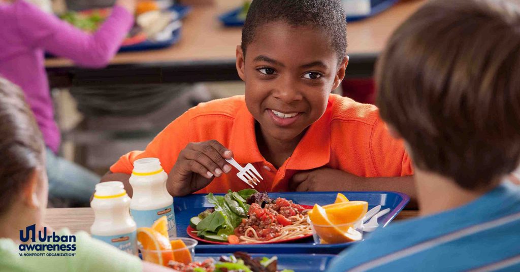 Tyson Community Grant