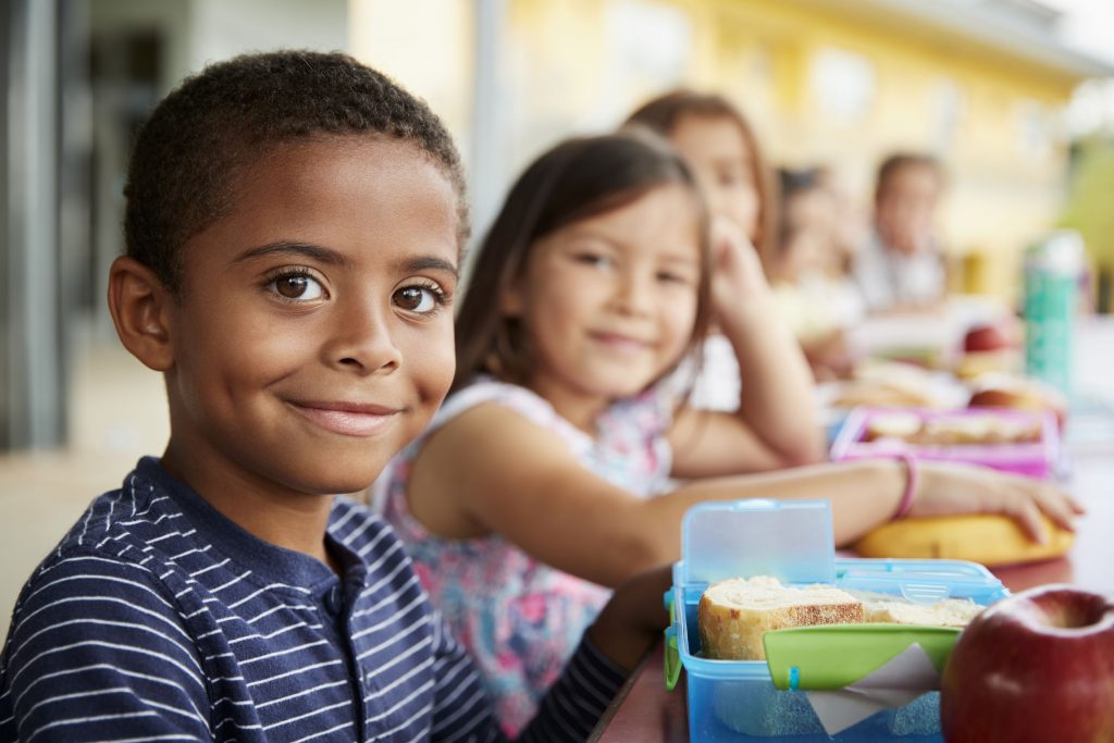 Cigna Healthy Kids Grant