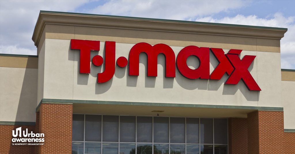 TJ Maxx Community Grant