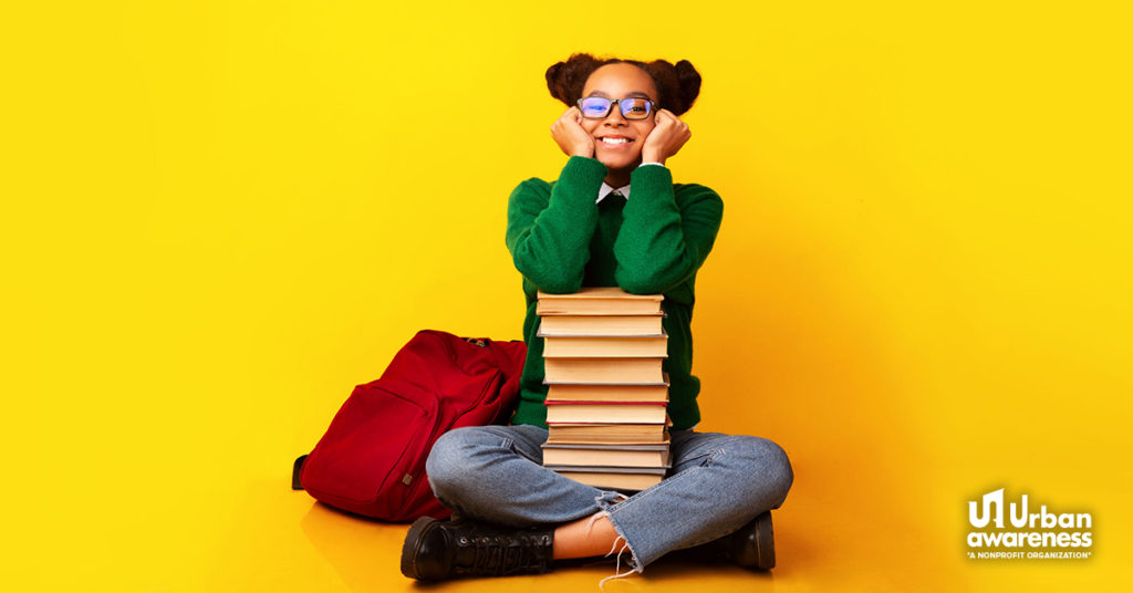 $20K Youth Reading Grant