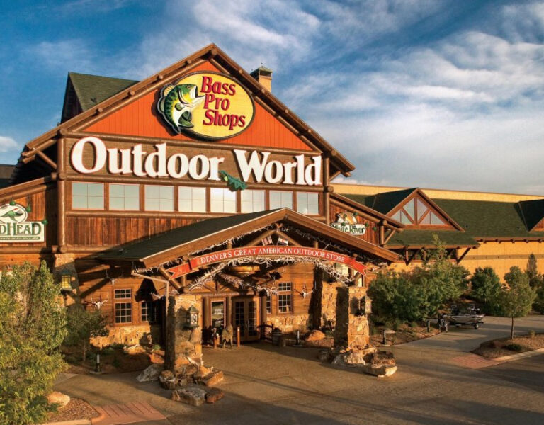 $100K Bass Pro Shops Community Grant