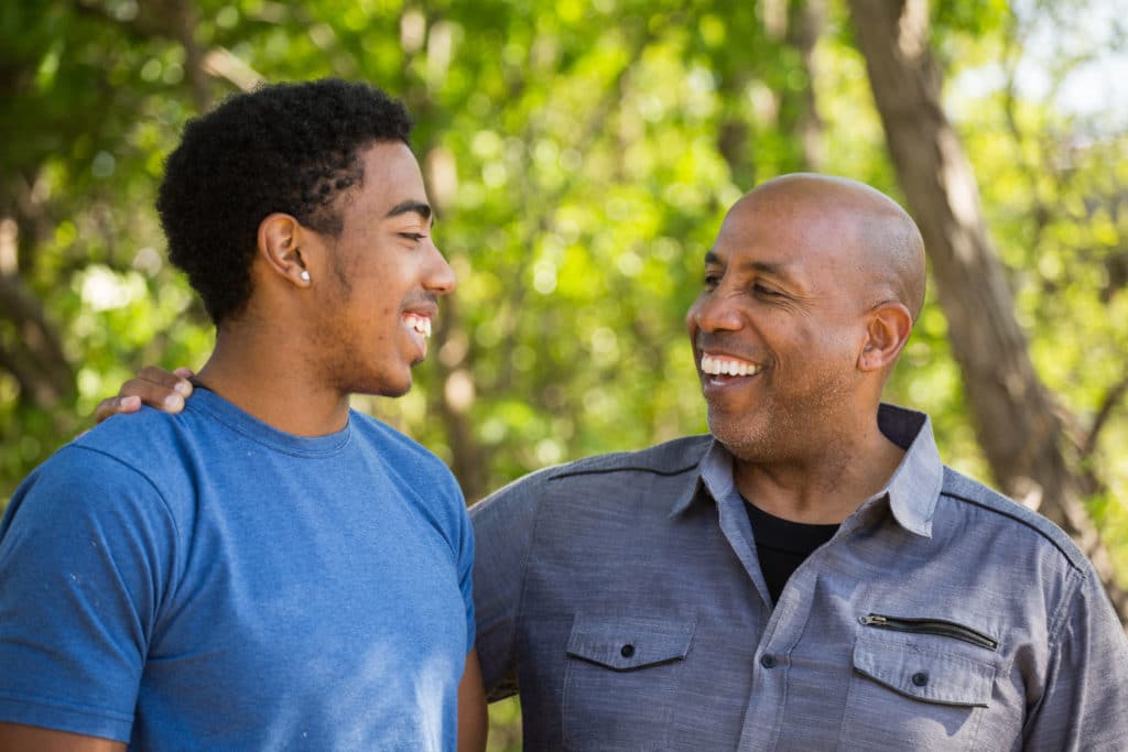 $4 Million At-Risk Youth Mentoring Grant