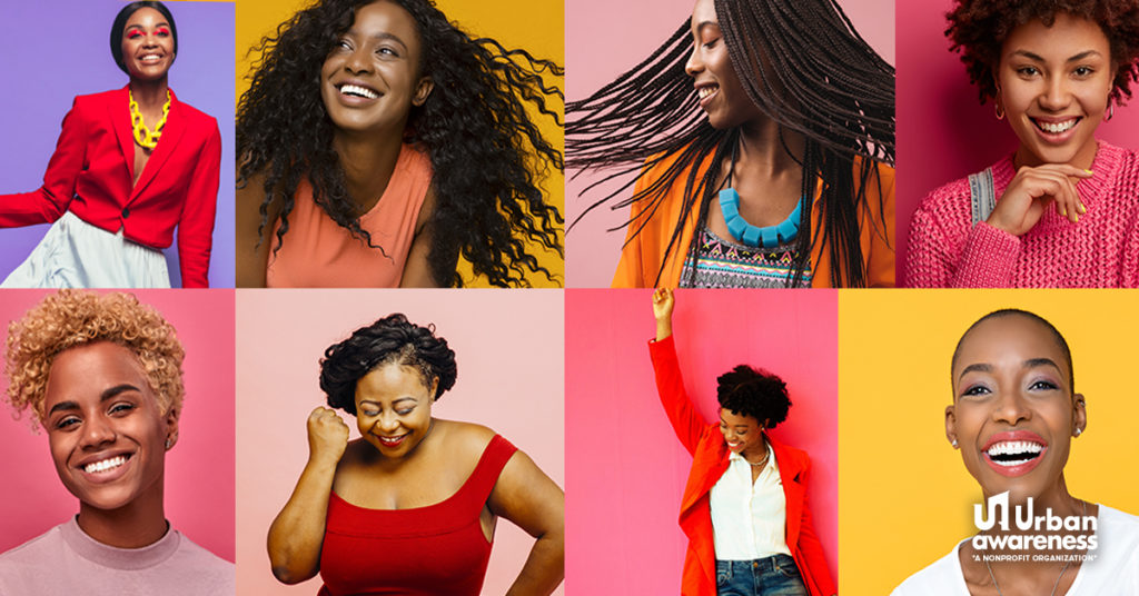 $10K Minority Women Business Grant