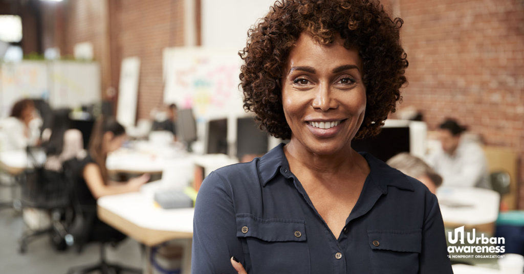 $100K Essence Black Entrepreneur Award