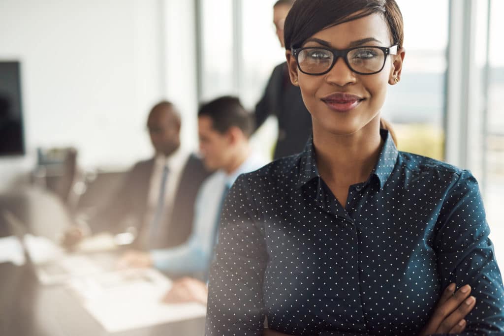 $20K Young Women Leadership Grant