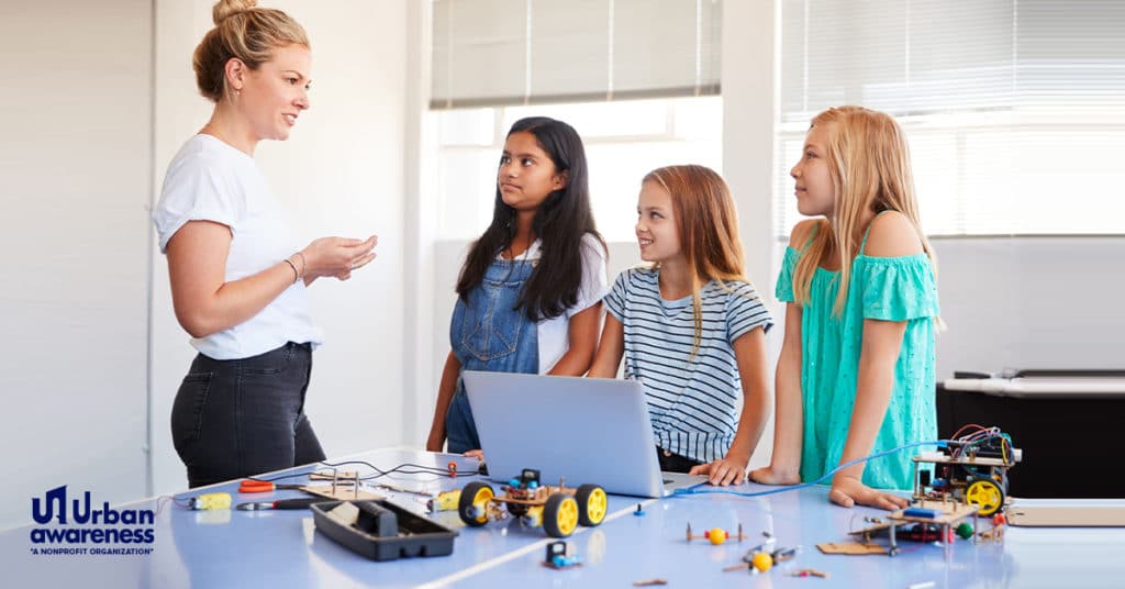 $25K STEM Career Readiness Grant