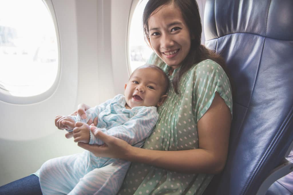 Airline Ticket Donation