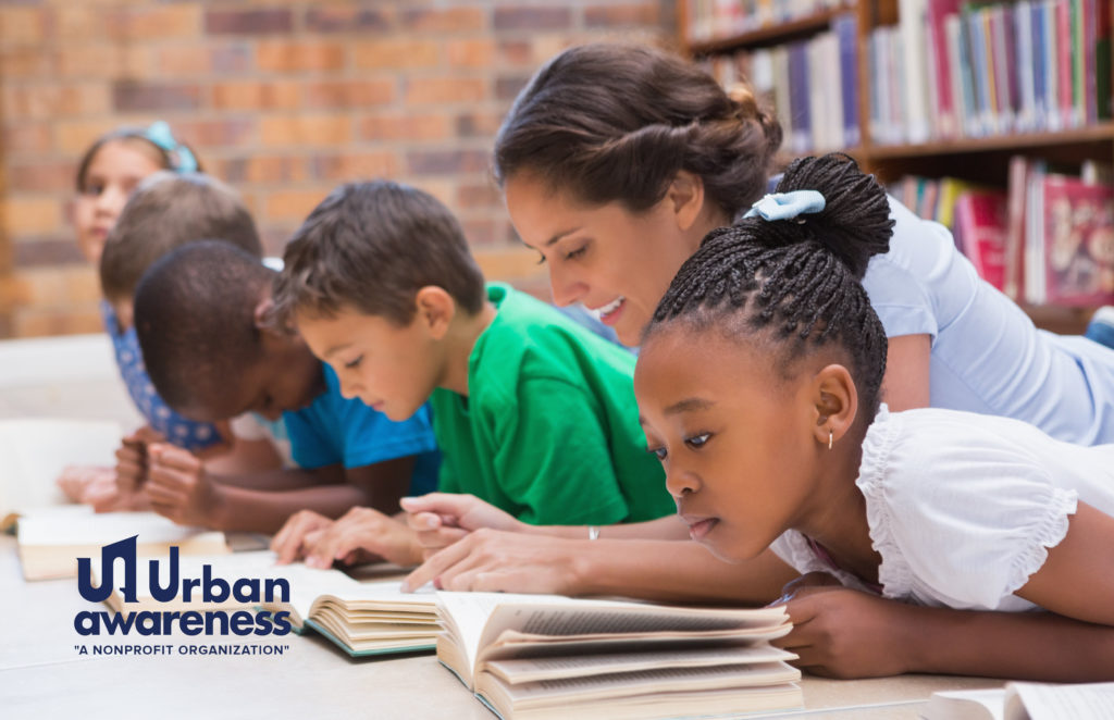 $3K Bookmobile Grant