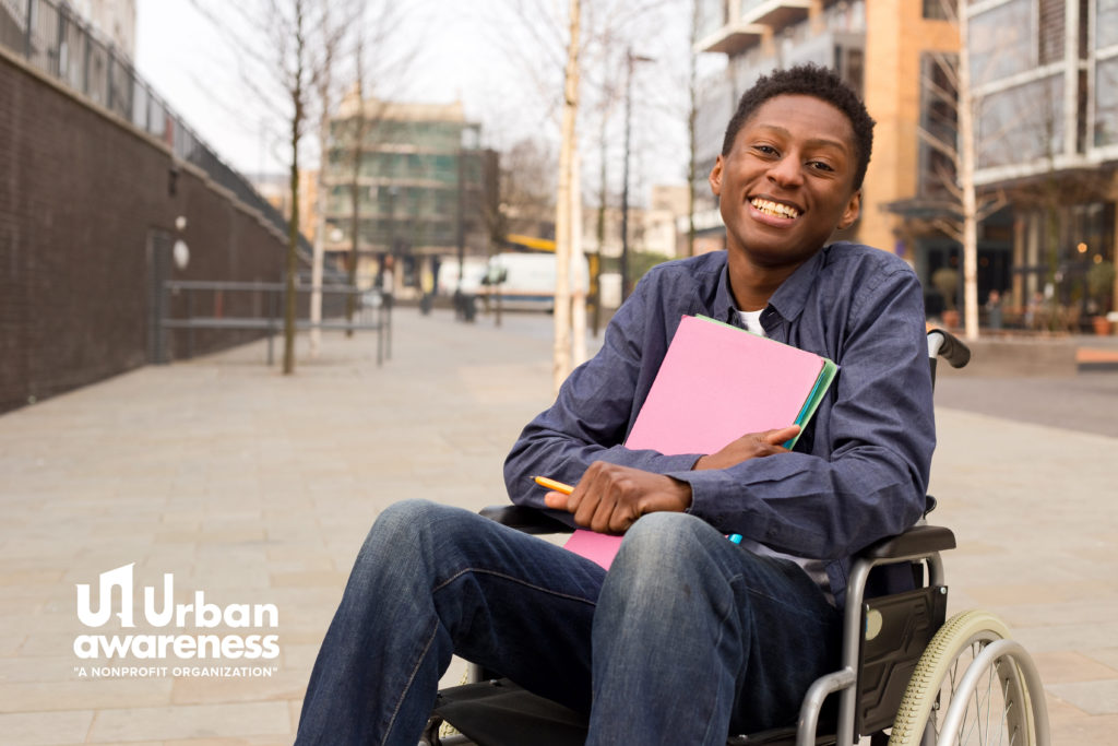 $75K Disabled Youth and Veterans Grant