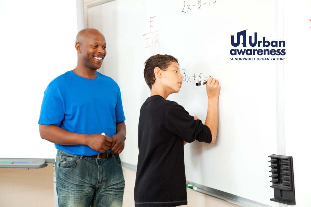 $3K Engaging Students in Mathematics Grant