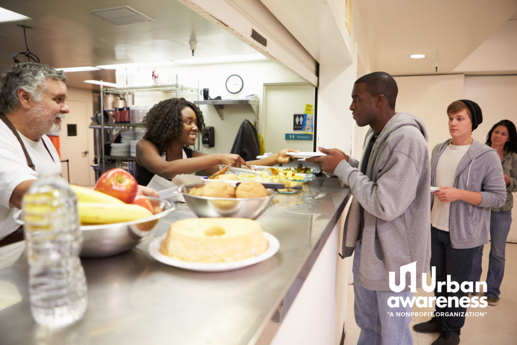 Grants For Individuals in Need Programs