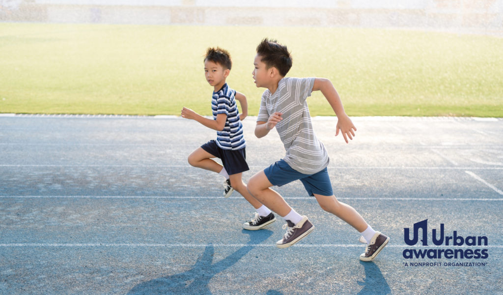 $1K Youth Athletic Program Grant