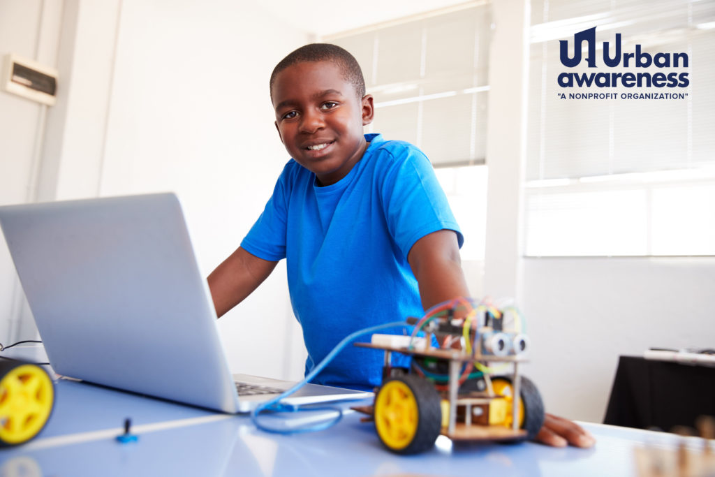 $25K STEM Education Grant