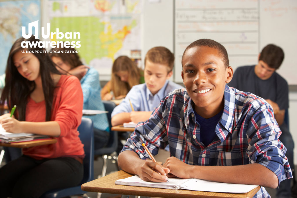 $75K Youth Education Grant