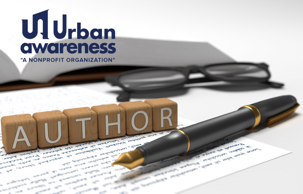 $15k Non-Fiction Book Publication Grant