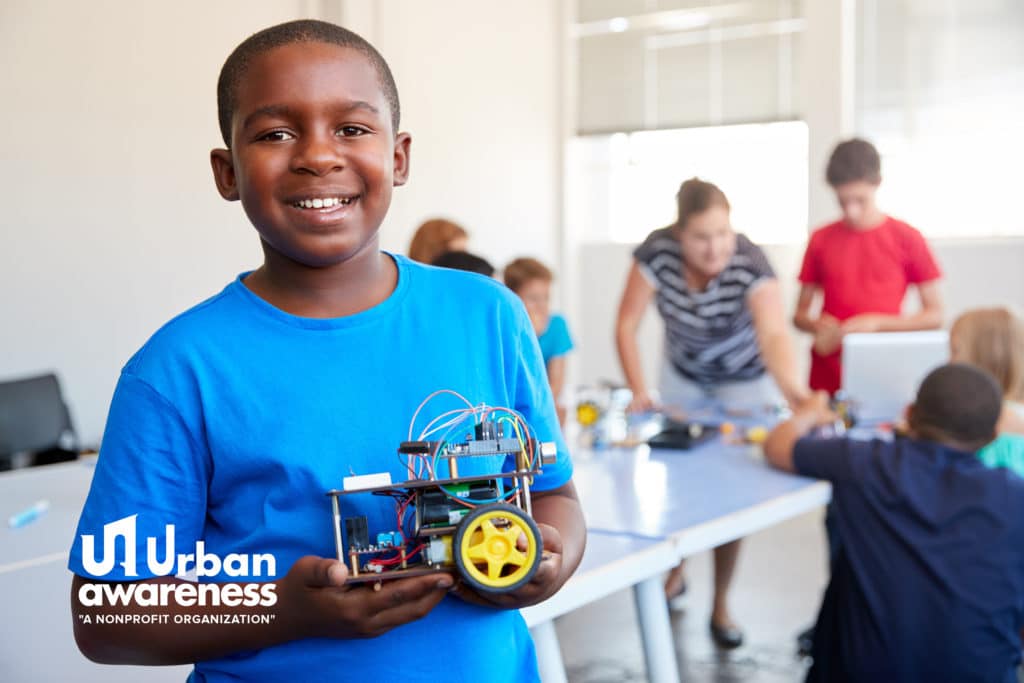 $5K Creative Education Grants