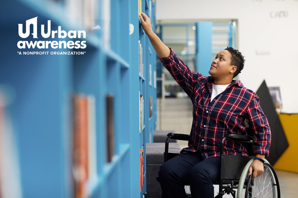 $15K to Benefit Individuals with Disabilities