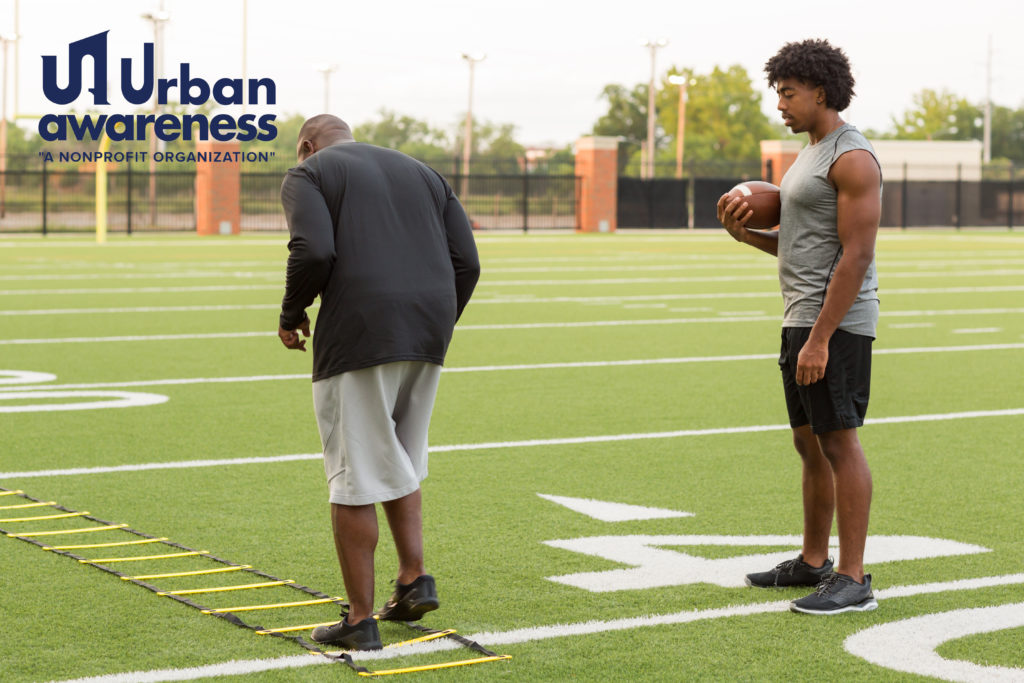 $5K NFL Youth Program Grant