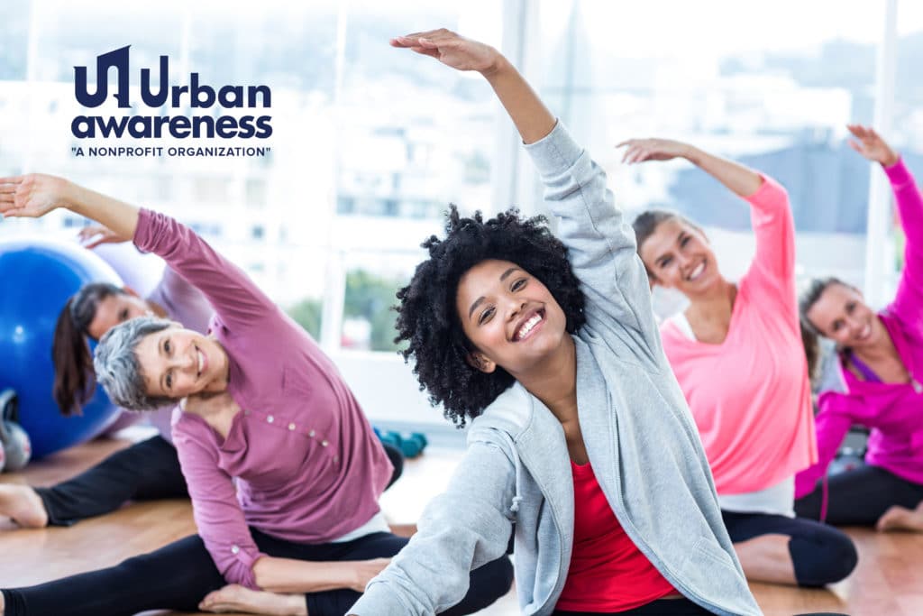 $5K Black Entrepreneurs Promote Health and Wellness