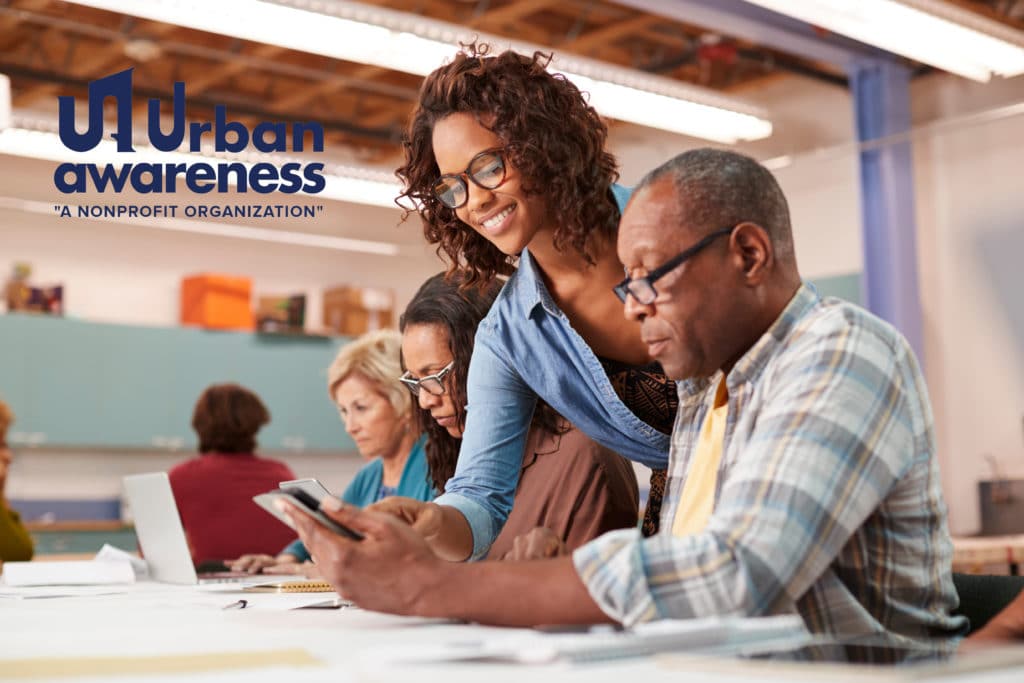 $5K Human Services, Youth and Vets Programs