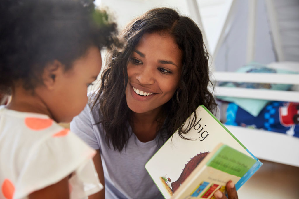 $5k Discover Literacy Grant