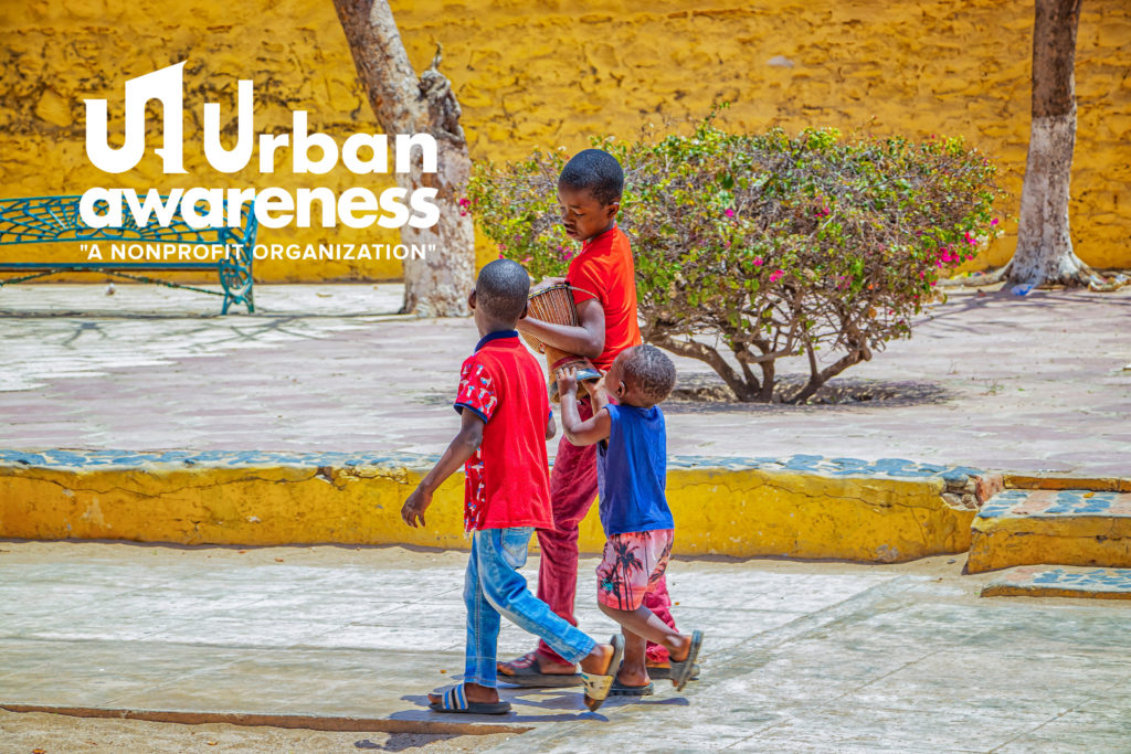 Grant For Disadvantage Children and Youth
