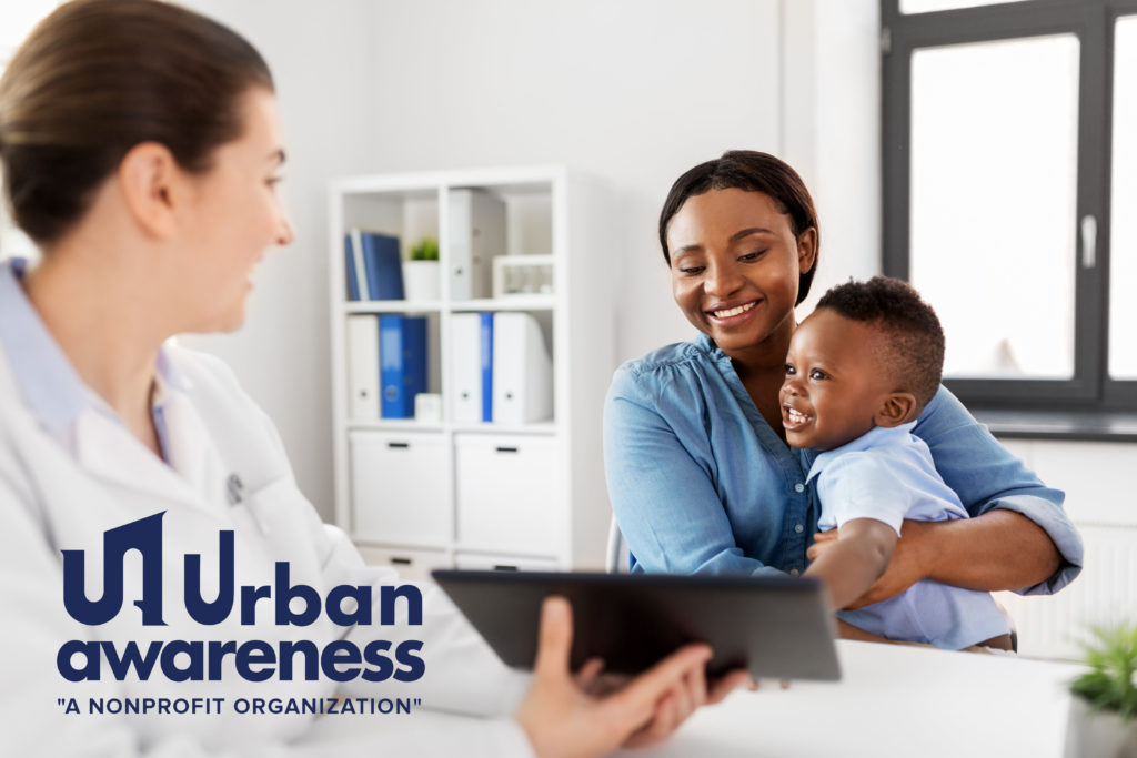 $50K Early Childhood Grant