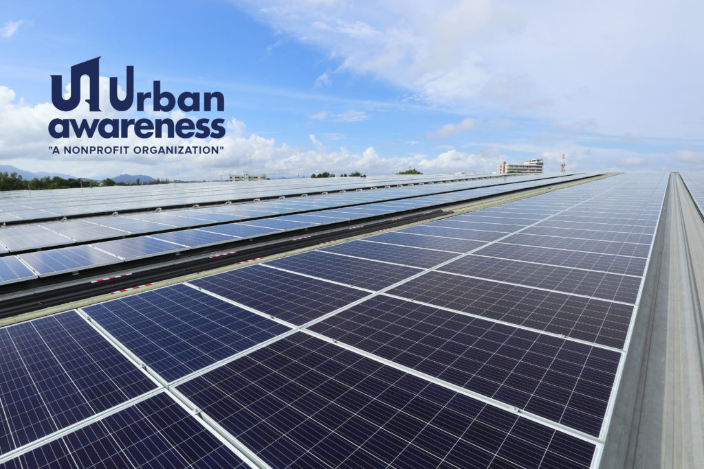 $50k Energy Innovation Grant