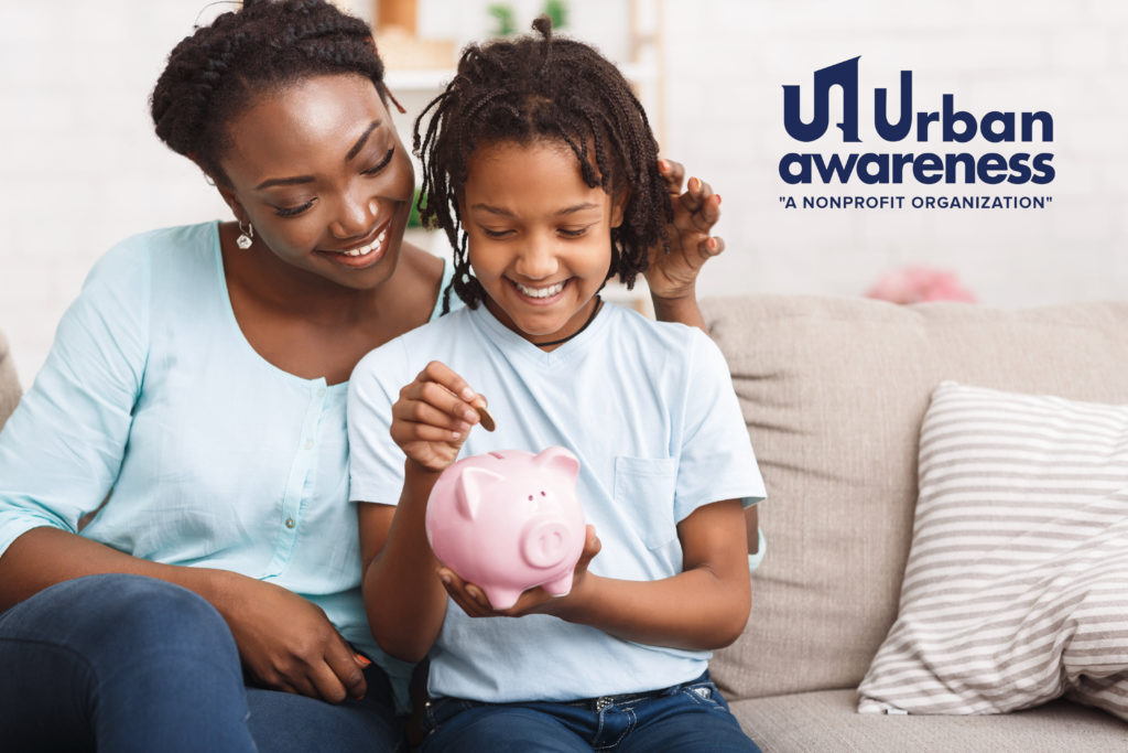 $25k Financial Education Grant