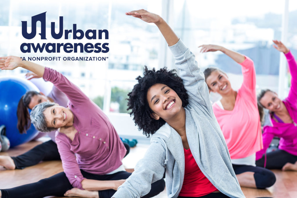 $5K Fitness Grant
