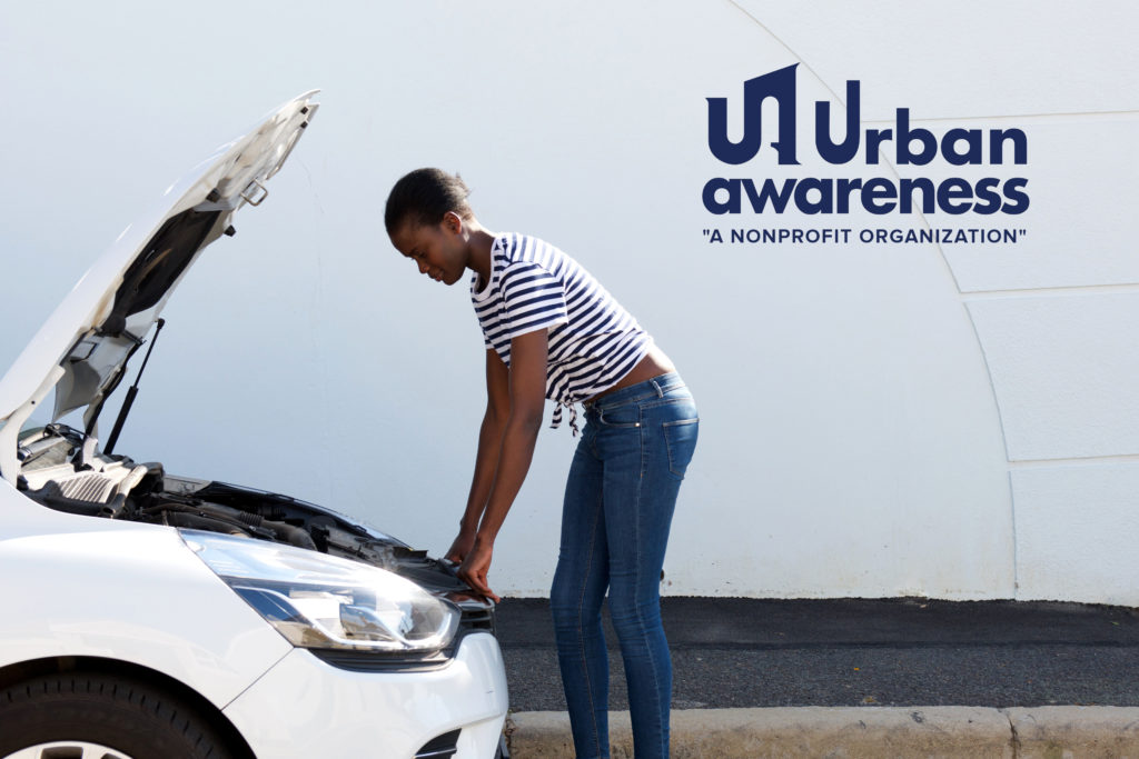 Ford Motors Grant To Educate Automotive Safety