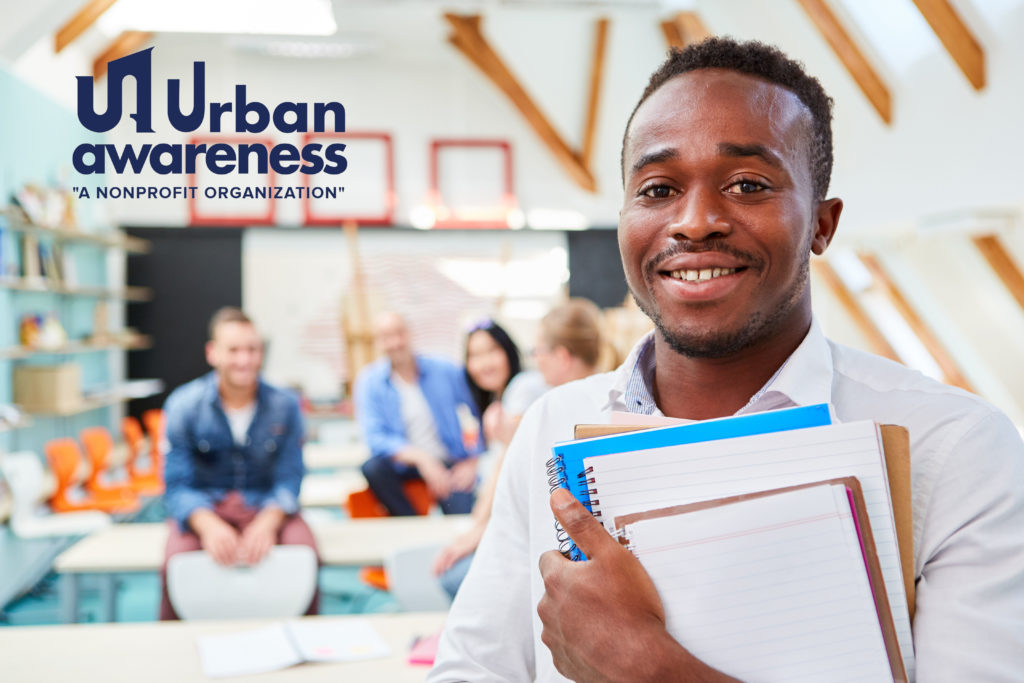 $90K Immigrant Graduate School Grant